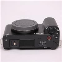 Used Sony ZV-E1 Full-Frame Mirrorless Camera