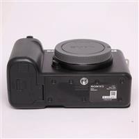 Used Sony ZV-E1 Full-Frame Mirrorless Camera