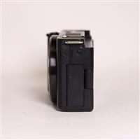 Used Sony Alpha ZV-E10 Vlogging Camera Body Only