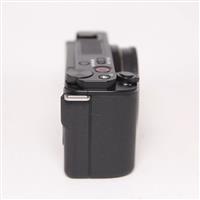Used Sony Alpha ZV-E10 Vlogging Camera Body Only