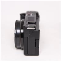 Used Sony Alpha ZV-E10 Vlogging Camera Body Only