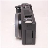 Used Sony Alpha ZV-E10 Vlogging Camera Body Only