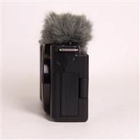 Used Sony Alpha ZV-E10 Vlogging Camera Body Only
