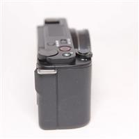 Used Sony Alpha ZV-E10 Vlogging Camera Body Only