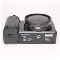Used Sony Alpha ZV-E10 Vlogging Camera Body Only