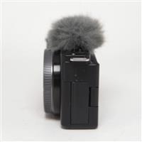 Used Sony Alpha ZV-E10 Vlogging Camera Body Only