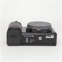Used Sony Alpha ZV-E10 Vlogging Camera Body Only