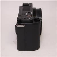 Used Sony Alpha ZV-E10 Vlogging Camera Body Only