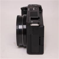 Used Sony Alpha ZV-E10 Vlogging Camera Body Only