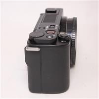 Used Sony Alpha ZV-E10 Vlogging Camera Body Only