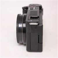 Used Sony Alpha ZV-E10 Vlogging Camera Body Only
