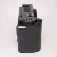 Used Sony Alpha ZV-E10 Vlogging Camera Body Only