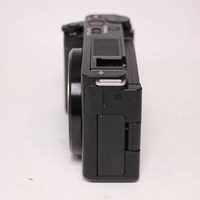 Used Sony Alpha ZV-E10 Vlogging Camera Body Only