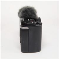 Used Sony Alpha ZV-E10 Vlogging Camera Body Only