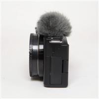 Used Sony Alpha ZV-E10 Vlogging Camera Body Only