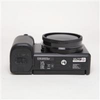 Used Sony Alpha ZV-E10 Vlogging Camera Body Only