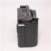 Used Sony Alpha ZV-E10 Vlogging Camera Body Only
