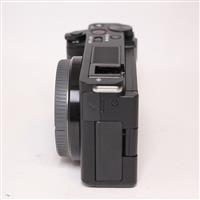 Used Sony Alpha ZV-E10 Vlogging Camera Body Only