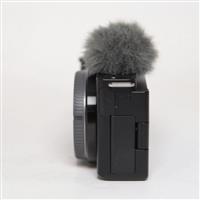 Used Sony Alpha ZV-E10 Vlogging Camera Body Only