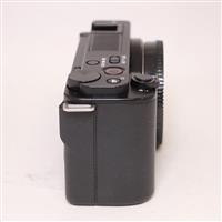 Used Sony Alpha ZV-E10 Vlogging Camera Body Only