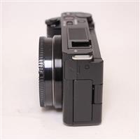 Used Sony Alpha ZV-E10 Vlogging Camera Body Only