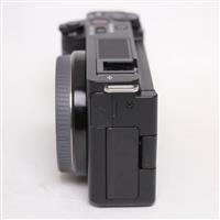 Used Sony Alpha ZV-E10 Vlogging Camera Body Only