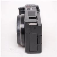 Used Sony Alpha ZV-E10 Vlogging Camera Body Only