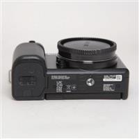Used Sony Alpha ZV-E10 Vlogging Camera Body Only