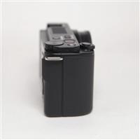 Used Sony Alpha ZV-E10 Vlogging Camera Body Only