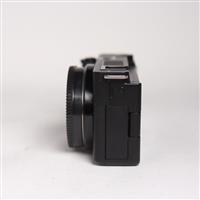 Used Sony Alpha ZV-E10 Vlogging Camera Body Only