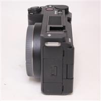 Used Sony ZV-E10 II Vlogging Camera Body