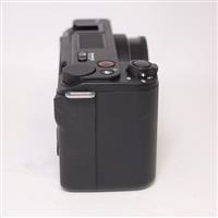 Used Sony ZV-E10 II Vlogging Camera Body