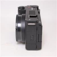 Used Sony ZV-E10 II Vlogging Camera Body