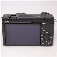 Used Sony ZV-E10 II Vlogging Camera Body