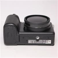 Used Sony ZV-E10 II Vlogging Camera Body