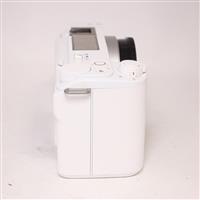Used Sony ZV-E10 II Vlogging Camera Body