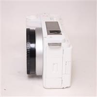 Used Sony ZV-E10 II Vlogging Camera Body