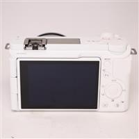 Used Sony ZV-E10 II Vlogging Camera Body