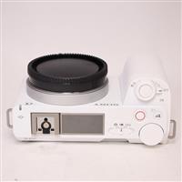 Used Sony ZV-E10 II Vlogging Camera Body