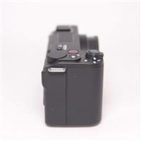 Used Sony ZV-E10 II Vlogging Camera Body