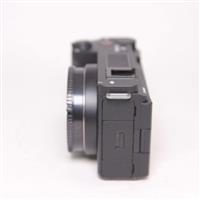 Used Sony ZV-E10 II Vlogging Camera Body