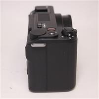 Used Sony ZV-E10 II Vlogging Camera Body