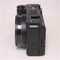 Used Sony ZV-E10 II Vlogging Camera Body