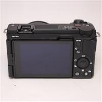 Used Sony ZV-E10 II Vlogging Camera Body