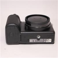 Used Sony ZV-E10 II Vlogging Camera Body