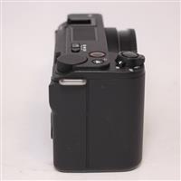 Used Sony ZV-E10 II Vlogging Camera Body