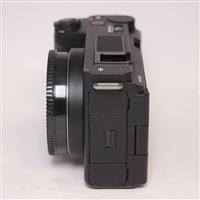 Used Sony ZV-E10 II Vlogging Camera Body