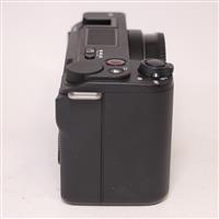 Used Sony ZV-E10 II Vlogging Camera Body