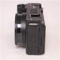 Used Sony ZV-E10 II Vlogging Camera Body