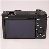 Used Sony ZV-E10 II Vlogging Camera Body